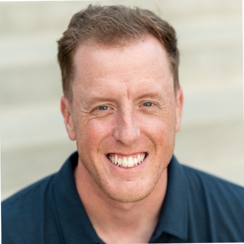 Jon Pfeiffer, Founder of Pfeiffer Digital